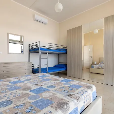 Agapo Apartman