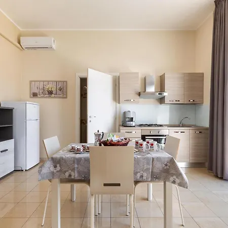 Apartman Agapo