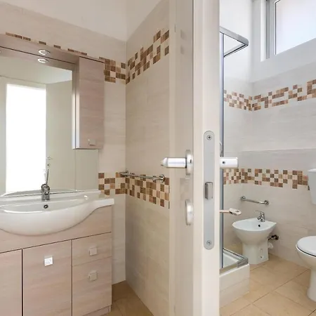 Agapo Apartman *