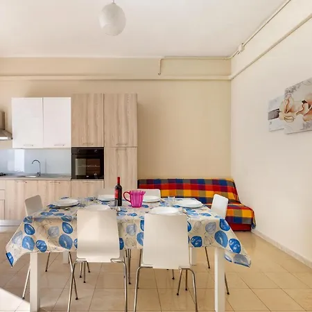 Apartman Agapo