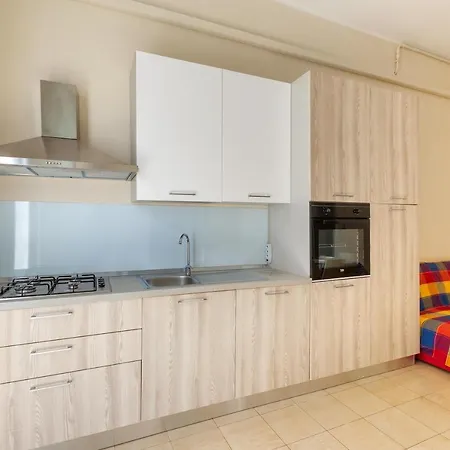 Agapo Apartman