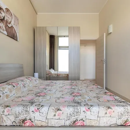 Agapo Apartman *