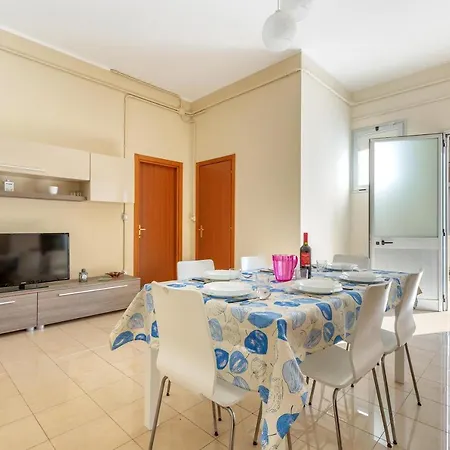 Apartman Agapo Leverano