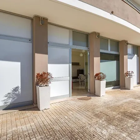 Agapo Apartman *
